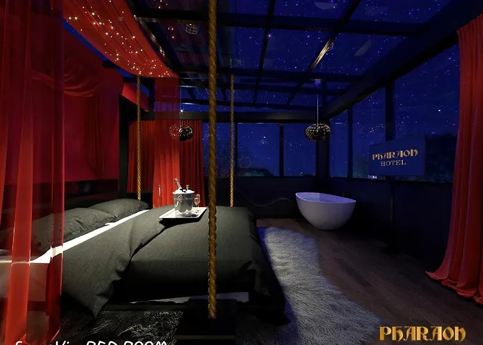 Pharaon Hotel