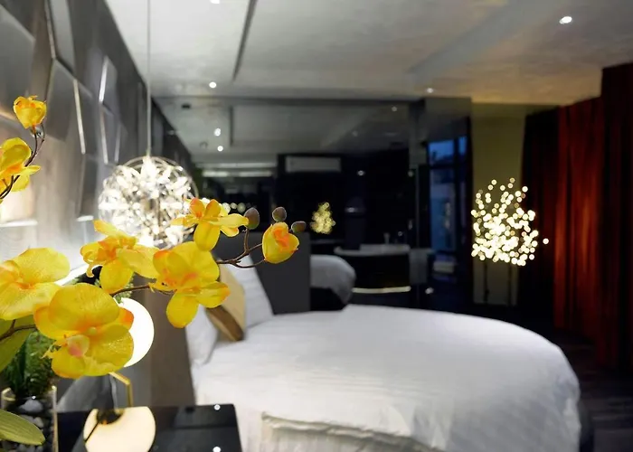 Bonita Signature Hotel